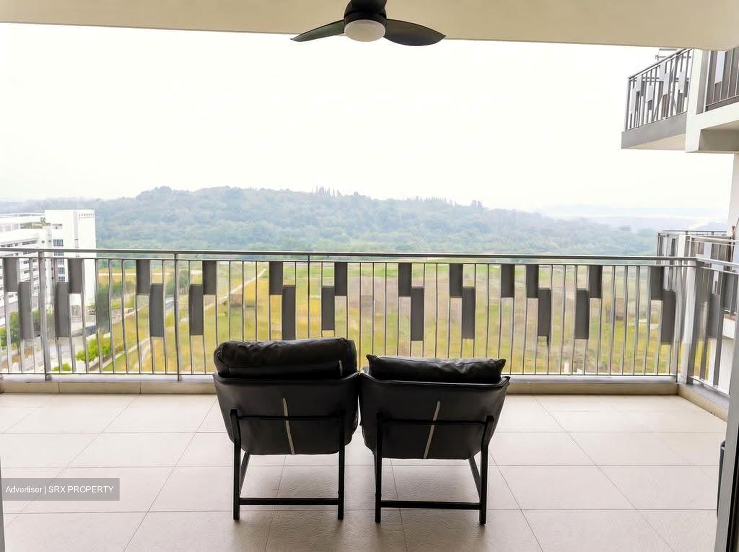 Flo Residence (D19), Condominium #626943961